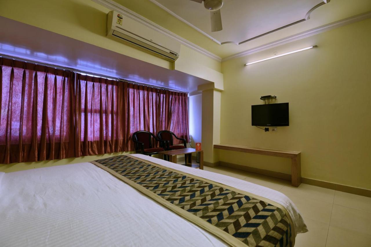 Oyo 2289 Hotel Radha Palace Kukas Exteriér fotografie